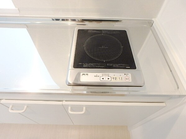 ミレニアス西荻の物件内観写真